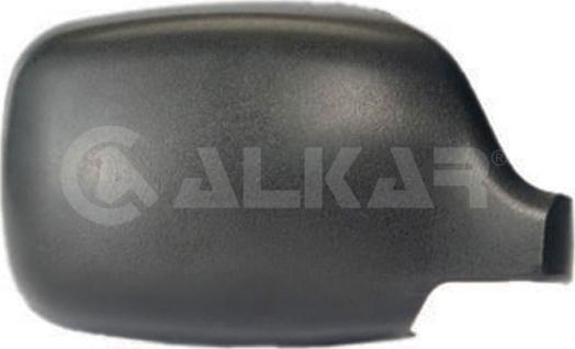Alkar 6344174 - Накладка, зовнішнє дзеркало autodetail.com.ua