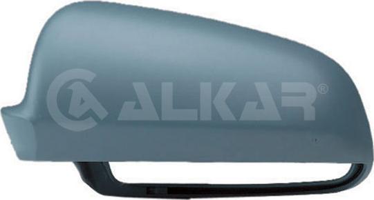 Alkar 6341503 - Накладка, зовнішнє дзеркало autodetail.com.ua