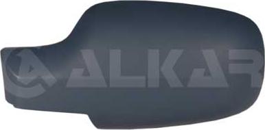 Alkar 6341228 - Накладка, зовнішнє дзеркало autodetail.com.ua