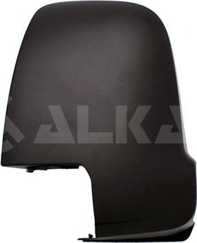 Alkar 6343021 - Накладка, зовнішнє дзеркало autodetail.com.ua