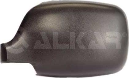 Alkar 6343174 - Накладка, зовнішнє дзеркало autodetail.com.ua