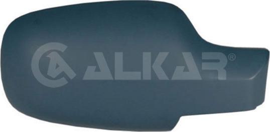 Alkar 6342228 - Накладка, зовнішнє дзеркало autodetail.com.ua