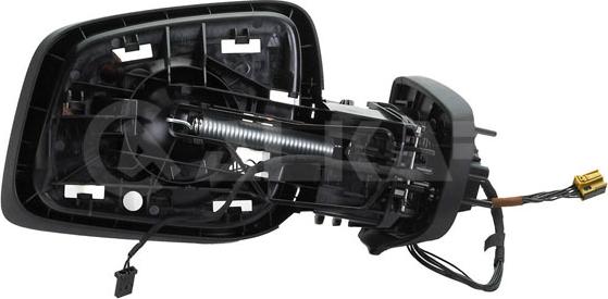 Alkar 6330699 - Зовнішнє дзеркало autodetail.com.ua