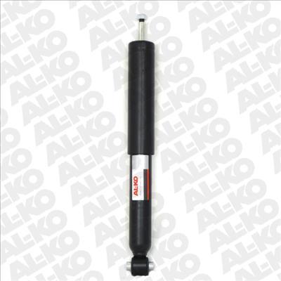 AL-KO 105423 - Амортизатор autodetail.com.ua