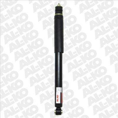 AL-KO 101523 - Амортизатор autodetail.com.ua