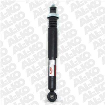 AL-KO 101740 - Амортизатор autodetail.com.ua