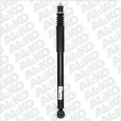 AL-KO 103243 - Амортизатор autodetail.com.ua