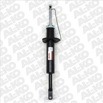 AL-KO 201093 - Амортизатор autodetail.com.ua