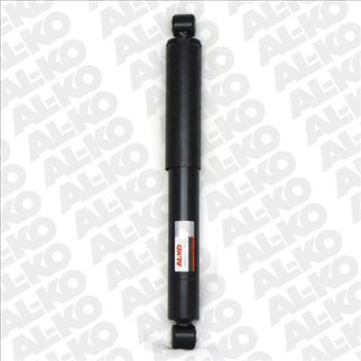 AL-KO 203183 - Амортизатор autodetail.com.ua