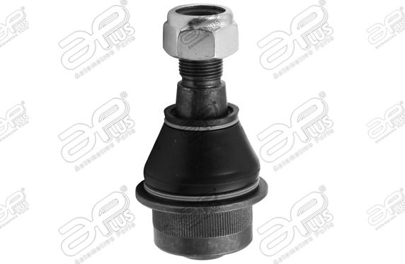 APlus 19540AP - Нижній/верхній кульовий шарнір autodetail.com.ua