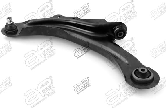 APlus 14458AP - Важіль підвіски, підвіска коліс autodetail.com.ua