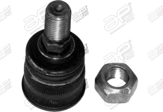 APlus 15229AP - Нижній/верхній кульовий шарнір autodetail.com.ua