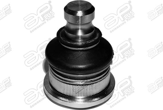 APlus 16743AP - Нижній/верхній кульовий шарнір autodetail.com.ua