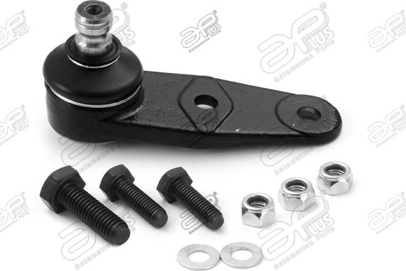 APlus 11149AP - Нижній/верхній кульовий шарнір autodetail.com.ua
