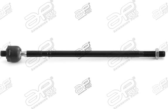 APlus 11848AP - Осьовий шарнір, поперечна кермова тяга autodetail.com.ua