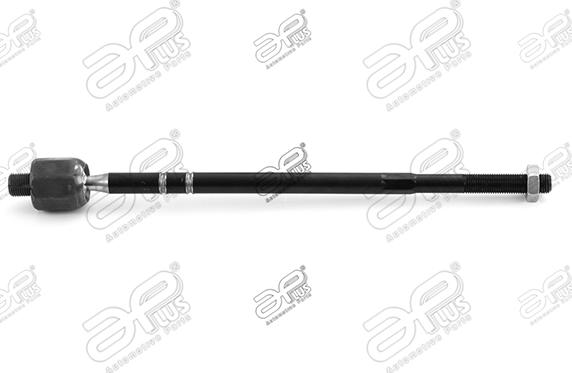 APlus 11836AP - Осьовий шарнір, поперечна кермова тяга autodetail.com.ua
