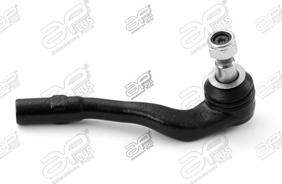 APlus 18334AP - Наконечник, поперечна кермова тяга autodetail.com.ua