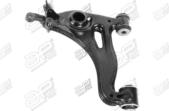 APlus 13859AP - Важіль підвіски, підвіска коліс autodetail.com.ua