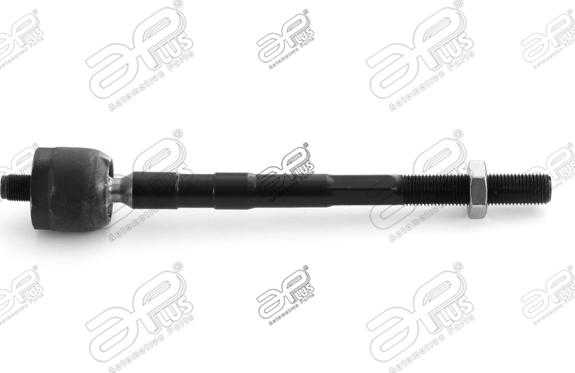 APlus 12918AP - Осьовий шарнір, поперечна кермова тяга autodetail.com.ua