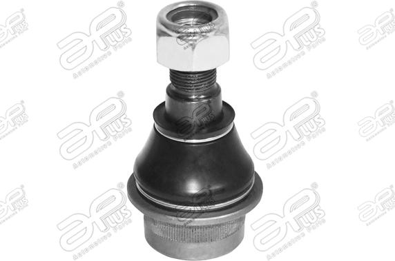 APlus 12638AP - Нижній/верхній кульовий шарнір autodetail.com.ua