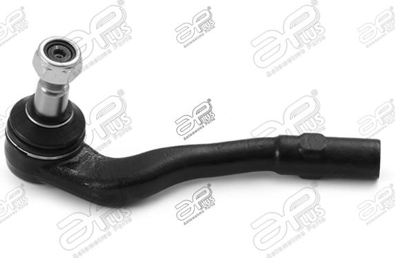 APlus 12013AP - Наконечник, поперечна кермова тяга autodetail.com.ua