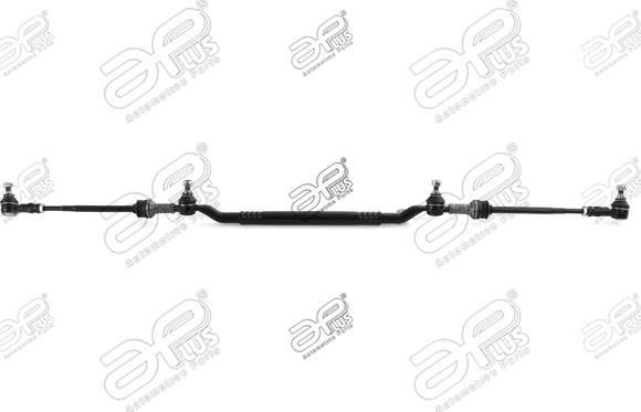 APlus 12131AP - Поздовжня кермова тяга autodetail.com.ua
