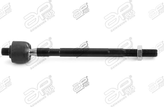 APlus 12203AP - Осьовий шарнір, поперечна кермова тяга autodetail.com.ua