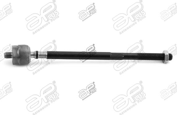 APlus 12233AP - Осьовий шарнір, поперечна кермова тяга autodetail.com.ua