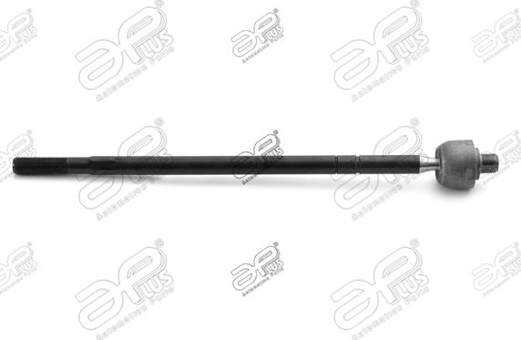 APlus 17007AP - Осьовий шарнір, поперечна кермова тяга autodetail.com.ua