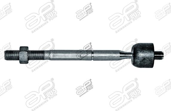 APlus 20675AP - Осьовий шарнір, поперечна кермова тяга autodetail.com.ua