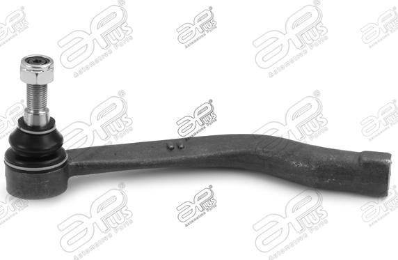 APlus 20673AP - Наконечник, поперечна кермова тяга autodetail.com.ua