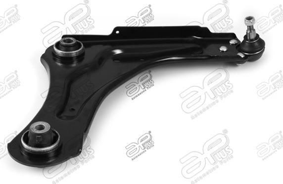 APlus 20021AP - Важіль підвіски, підвіска коліс autodetail.com.ua