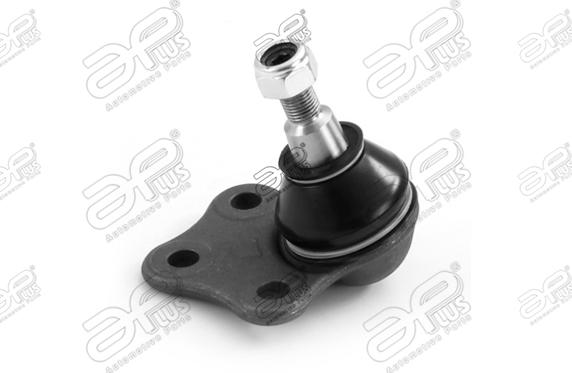 APlus 20258AP - Нижній/верхній кульовий шарнір autodetail.com.ua