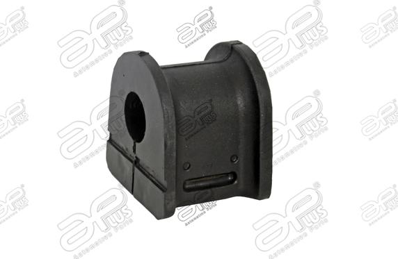 APlus 21493AP - Втулка, стабілізатор autodetail.com.ua
