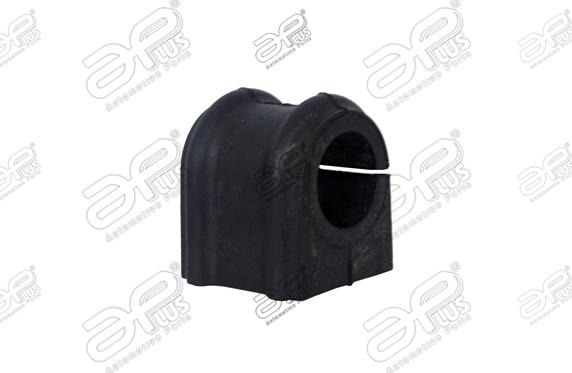 APlus 21454AP - Втулка, стабілізатор autodetail.com.ua
