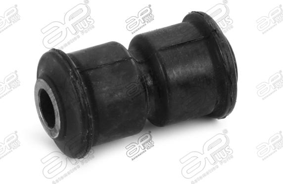 APlus 21434AP - Втулка підшипника, листова ресора autodetail.com.ua
