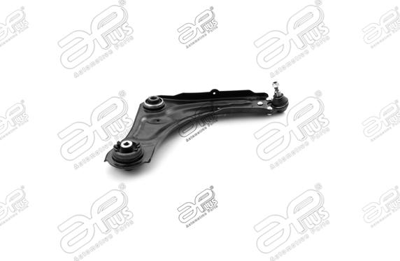 APlus 21791AP - Важіль підвіски, підвіска коліс autodetail.com.ua