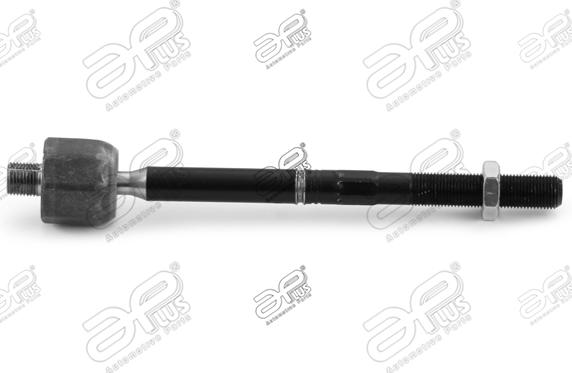 APlus 21739AP - Осьовий шарнір, поперечна кермова тяга autodetail.com.ua
