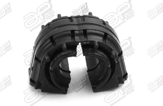 APlus 27702AP - Втулка, стабілізатор autodetail.com.ua