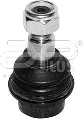 Applus 19540AP - Нижній/верхній кульовий шарнір autodetail.com.ua