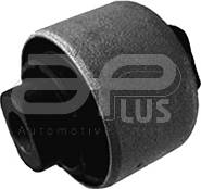 Applus 14324AP - Опора, важіль підвіски autodetail.com.ua