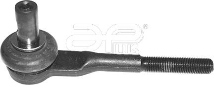 Applus 16044AP - Наконечник, поперечна кермова тяга autodetail.com.ua
