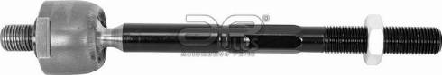 Applus 24202AP - Осьовий шарнір, поперечна кермова тяга autodetail.com.ua