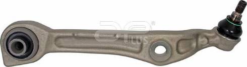 Applus 24281AP - Важіль підвіски, підвіска коліс autodetail.com.ua