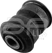 Applus 21448AP - Втулка підшипника, листова ресора autodetail.com.ua