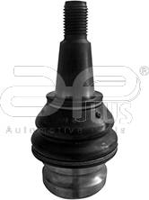 Applus 21737AP - Нижній/верхній кульовий шарнір autodetail.com.ua