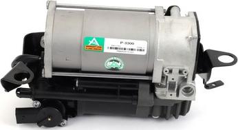 Arnott P-3300 - Компресор, пневматична установка autodetail.com.ua