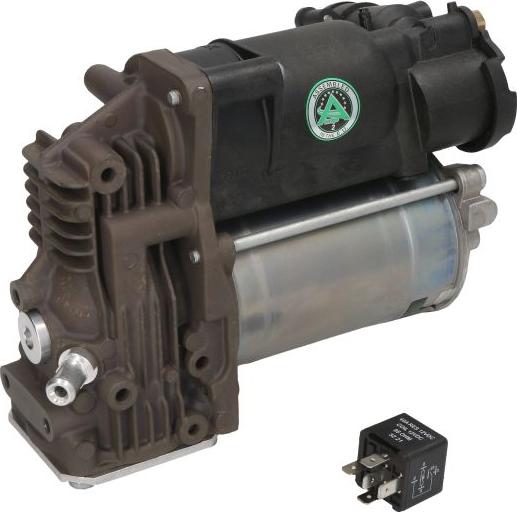 Arnott P-3786 - Компресор, пневматична установка autodetail.com.ua