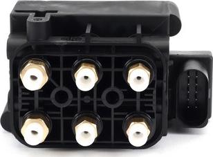 Arnott VB-3491 - Клапан, пневматична установка autodetail.com.ua