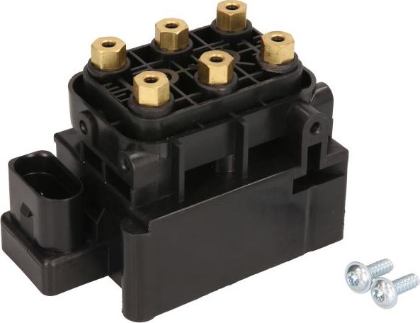 Arnott VB-3265 - Клапан, пневматична установка autodetail.com.ua